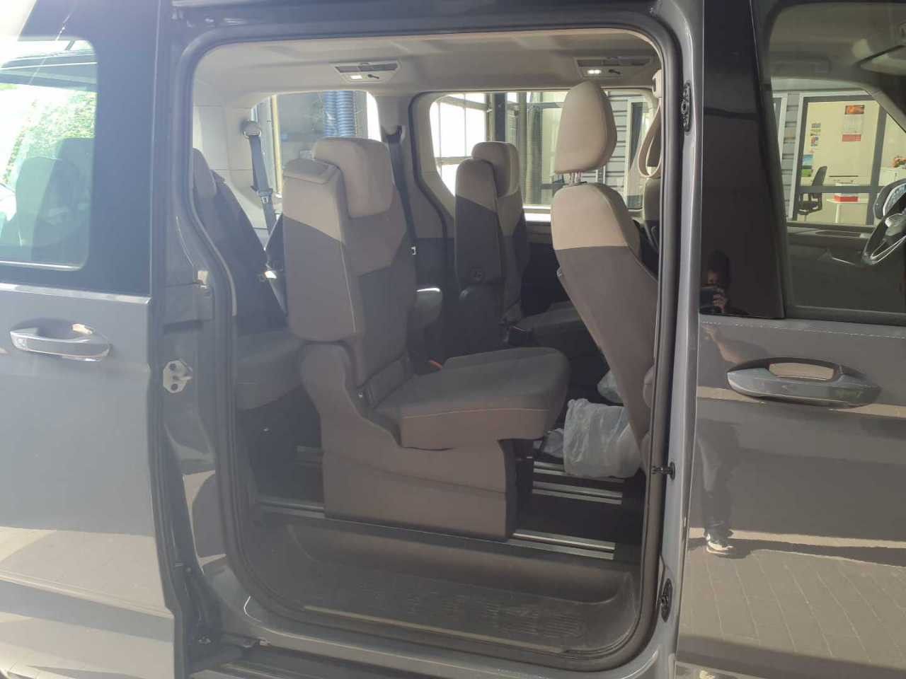 Volkswagen T7 Multivan - Bild 9