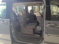 Volkswagen T7 Multivan - Vorschau Bild 9