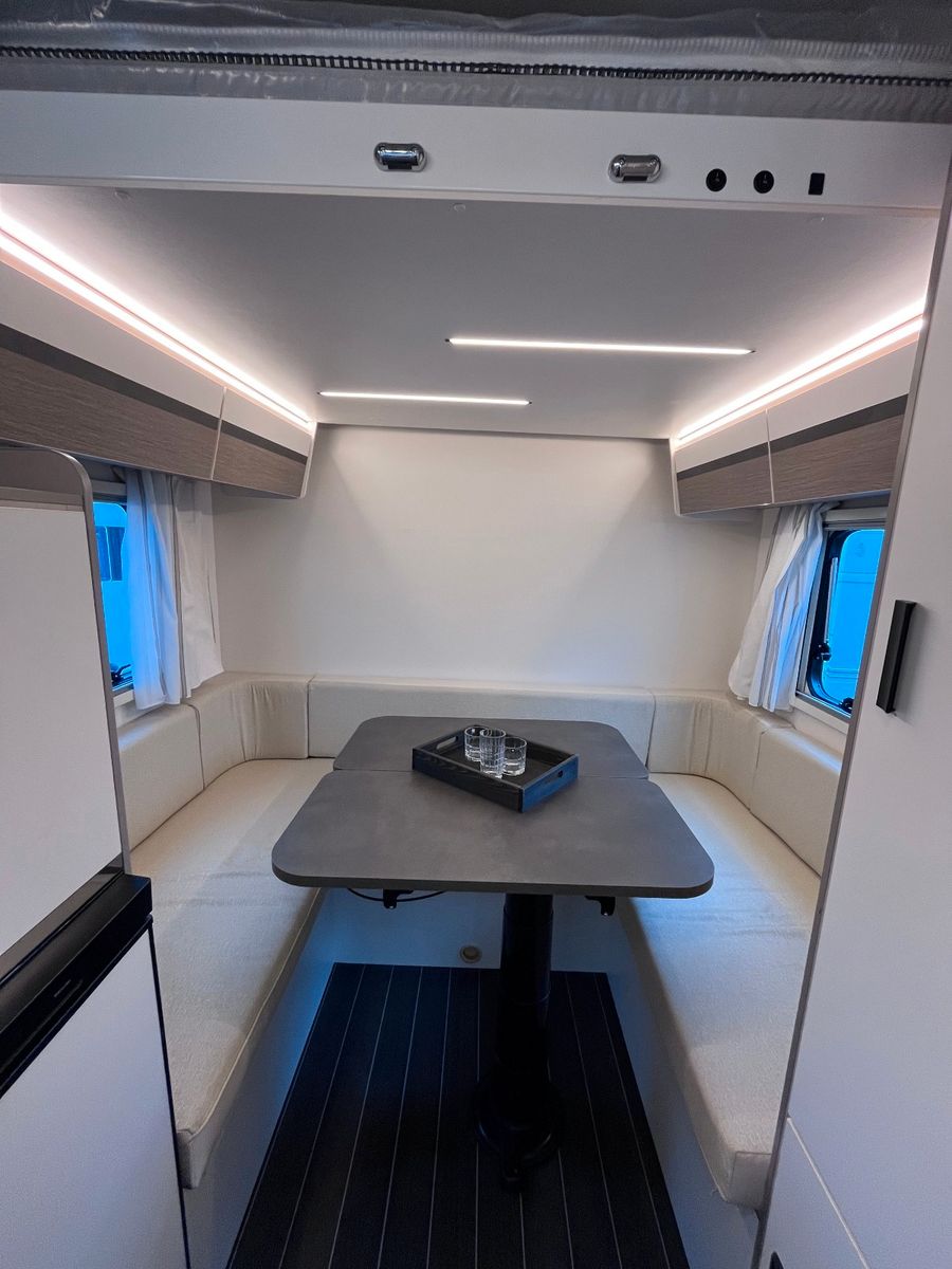 Fahrzeugabbildung XGO Dynamic 30 G Modell 2025 PREISHAMMER