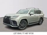 Lexus LX700h F-Sport 3.4L - 2025- € 113.500  EU EXPORT - Lexus: 7