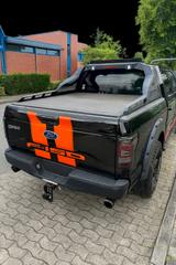 Ford F150 XLT SuperCrew 5.0 V8 LPG - Ford F 150: 5.0