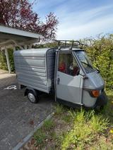 Piaggio APE 50 Kasten  - Piaggio APE Gebrauchtwagen in Hannover