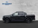 Ford Ranger Plug-in-Hybrid Stormtrak e-4WD Dk - Ford Ranger aus 2025