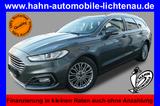 Ford Mondeo 2,0 110kW Titanium Turnier*Navi*Alu*Pano - Ford Mondeo Gebrauchtwagen in Chemnitz