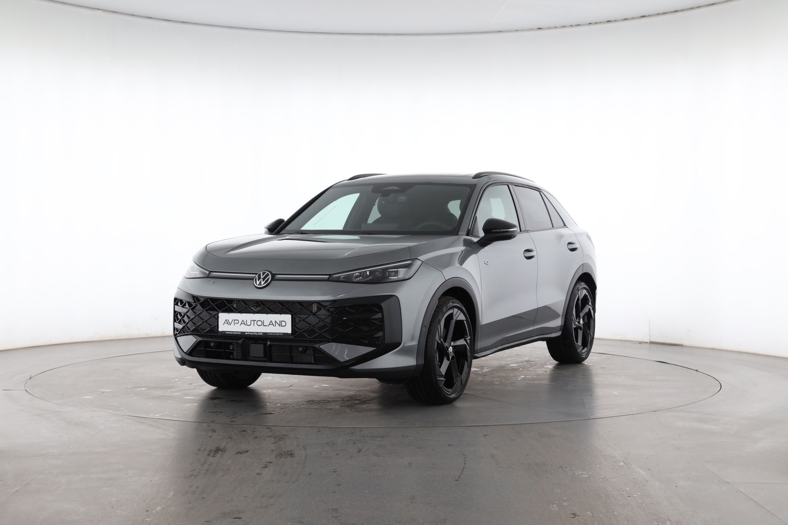Volkswagen T-Roc - Bild 2