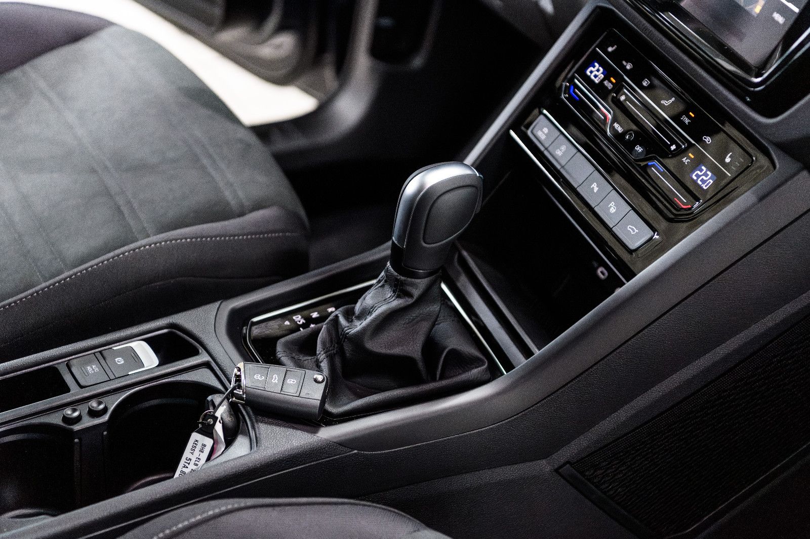 Volkswagen Touran - Bild 15