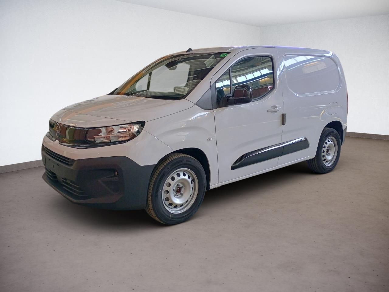 Fahrzeugabbildung Opel Combo E Cargo Electric