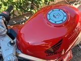 Honda VFR 750 RC 36 - HONDA VFR 750 RC36