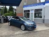 Opel Astra J Lim. Innovation,Xenon,Leder,SHZ,LH,Alus - Opel Astra: J Innovation