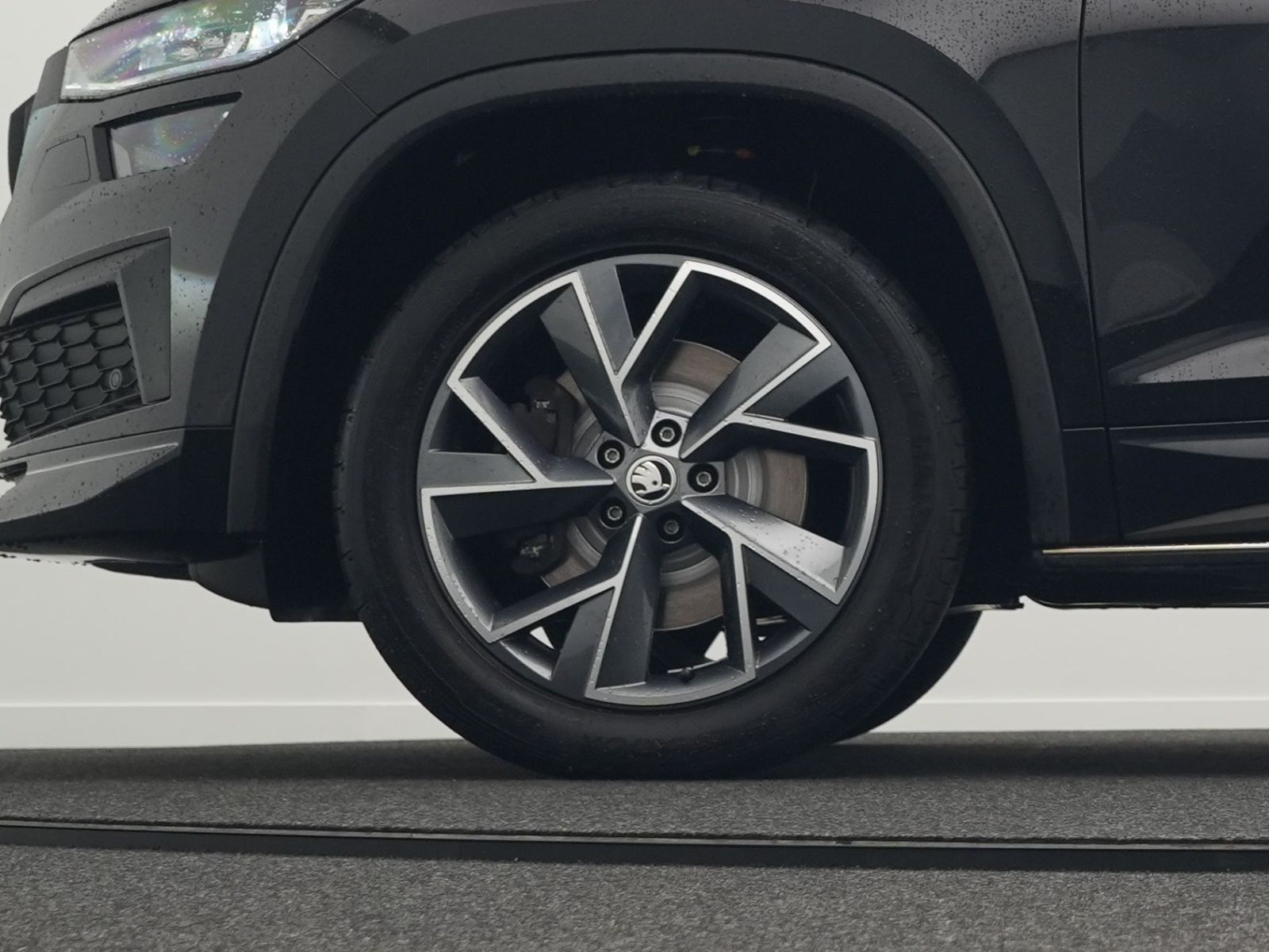 Skoda Kodiaq - Bild 42