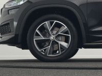 Skoda Kodiaq - Vorschau Bild 42