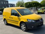 Volkswagen Caddy 1.6 TDI Kasten Klima/Navi / Euro5 - Volkswagen Caddy: €