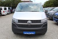 Volkswagen T6.1 Kombi kurz KR DSG Navi AHK PDC GRA 9-Sitzer