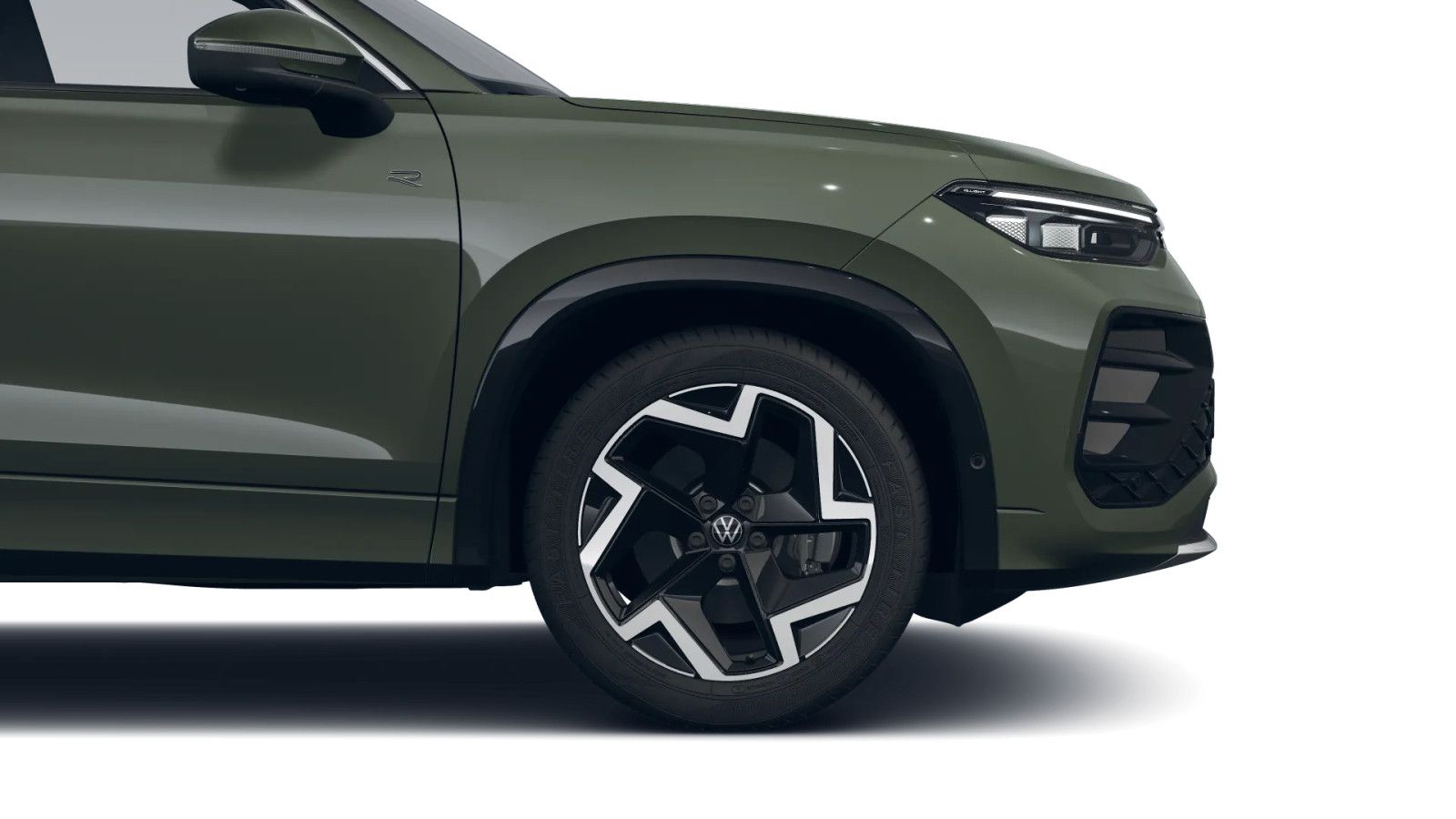 Volkswagen Tayron - Bild 5