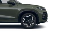 Volkswagen Tayron - Vorschau Bild 5