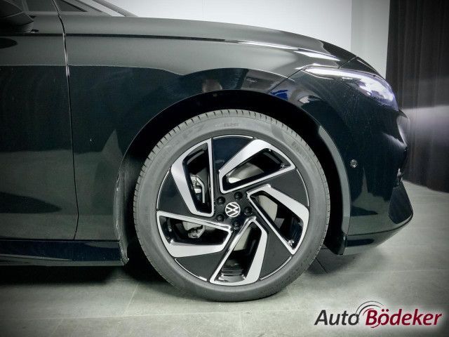 Volkswagen ID.7 Pro electric 1-Gang-Automatik Garantie b.