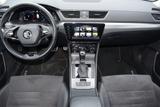 Skoda Superb Combi 2.0 TSI DSG 4x4 Scout *Pano*StaHzg - gebrauchte Skoda Superb aus dem Jahr 2023