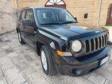 Jeep Patriot LIMITED - gebrauchte Jeep Patriot aus dem Jahr 2011