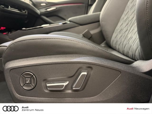 Audi Q6 e-tron - Bild 12