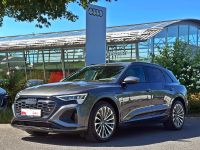 Audi Q8 e-tron - Vorschau Bild 33