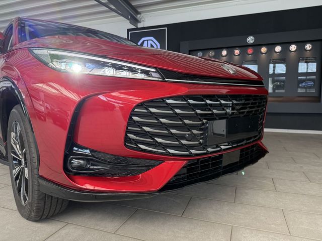 MG HS PHEV Comfort
