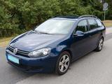 Volkswagen Golf 1.6 TDI Variant  -Zahnriemen usw. , HU neu