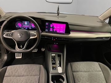 Volkswagen Golf - 12