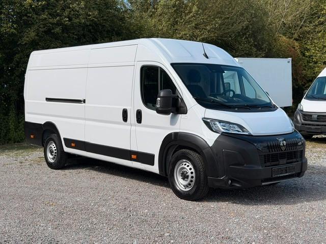 Peugeot Boxer Kasten 435 L4H2 BlueHDi 180 AUT/NAVI/PDC