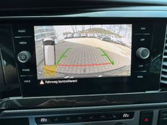 Fahrzeugabbildung Volkswagen T6.1 Multivan Edition DSG 150 PS Virtual ACC AHK