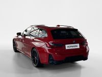 BMW M340d - Vorschau Bild 5