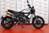 Ducati Scrambler 1100 Dark Pro #Neuwertig #Garantie - DUCATI SCRAMBLER 1100 PRO