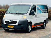Peugeot Boxer 330 2.2 HDI AIRCO