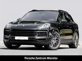 Porsche Cayenne E-Hybrid Sportabgas BOSE Luftfederung - Porsche Cayenne