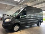 Ford Transit TDCI Hoch+Lang*L3-H3*Garantie*1.Hand* - Ford Transit: Van