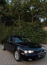 Volvo  2006 Volvo S80 2.5T  - gebrauchte Volvo S80 aus dem Jahr 2006