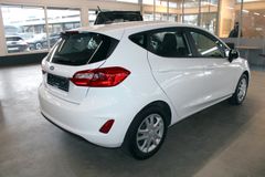 Fahrzeugabbildung Ford Fiesta Trend 5-trg LED KLIMA WinterPaket GJR