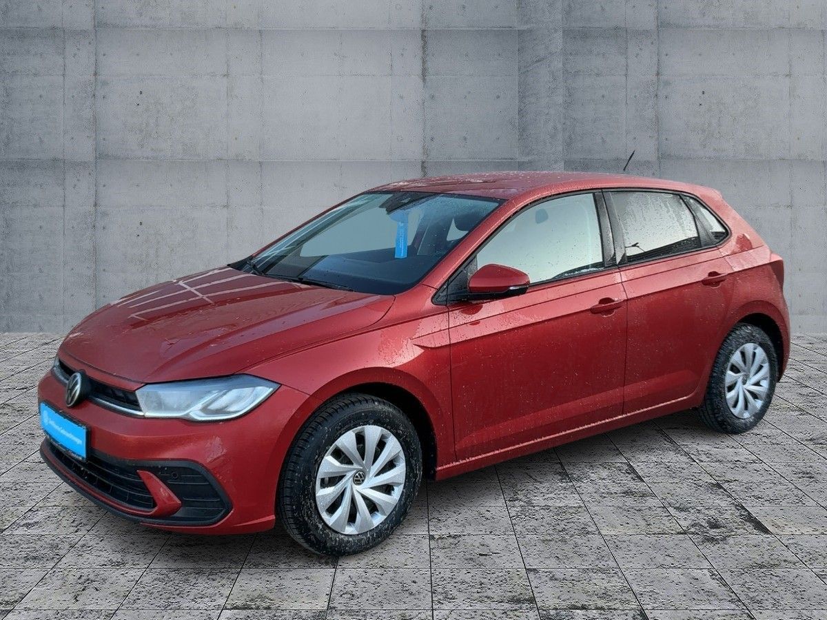 Volkswagen Polo - Bild 2