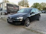 Volkswagen Golf 6 1.4 TSI Comfortline *Sehr Guter Zustand* - Volkswagen Golf aus 2008: 1.6