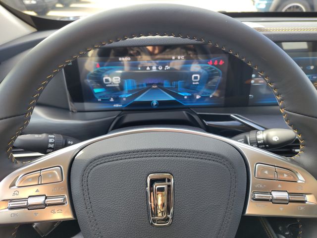 DFSK FAW Bestune T77 Pro 360° Kamera