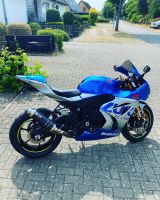 Suzuki GSX-R 1000R GP 1 von 60 in Deutschland