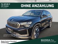 Skoda Kodiaq - Vorschau Bild 1