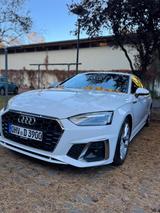 Audi A5 Sportback 40 TFSI S line 