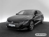 Volkswagen Arteon Shooting Brake R-Line 2.0 TSI AHK Leder I - Volkswagen: Zentralverriegelung