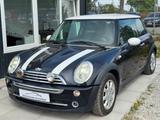 MINI COOPER Mini Cooper S Benzin/Klima/Remus/ALU - MINI Cooper aus 2005