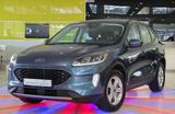 Ford Kuga Cool & Connect*KLIMA*SHZ*PDC*ALU*MFL*LED*BC - Ford Kuga Gebrauchtwagen in Bonn