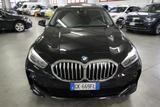 Andere BMW 116 i Msport Exterior Tetto - PREZZO REALE - Andere mit Benzin-Antrieb: Schiebedach