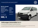 Volkswagen T6.1 Kombi L1H1 2.0 TDI Automatik LED PDC - Volkswagen T6 Kombi in Berlin