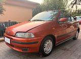 Fiat Punto 1.2 - 3 porte ELX PER AMATORI - Fiat Punto ELX mit Benzin-Antrieb