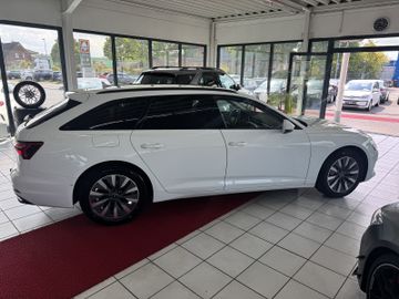 Audi A6 - 8