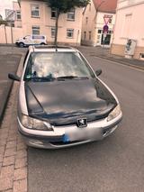 Peugeot 106 - Peugeot 106 aus 1999